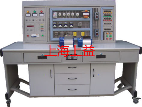 SYJZD-845A/B網(wǎng)孔型電工技能實訓考核裝置