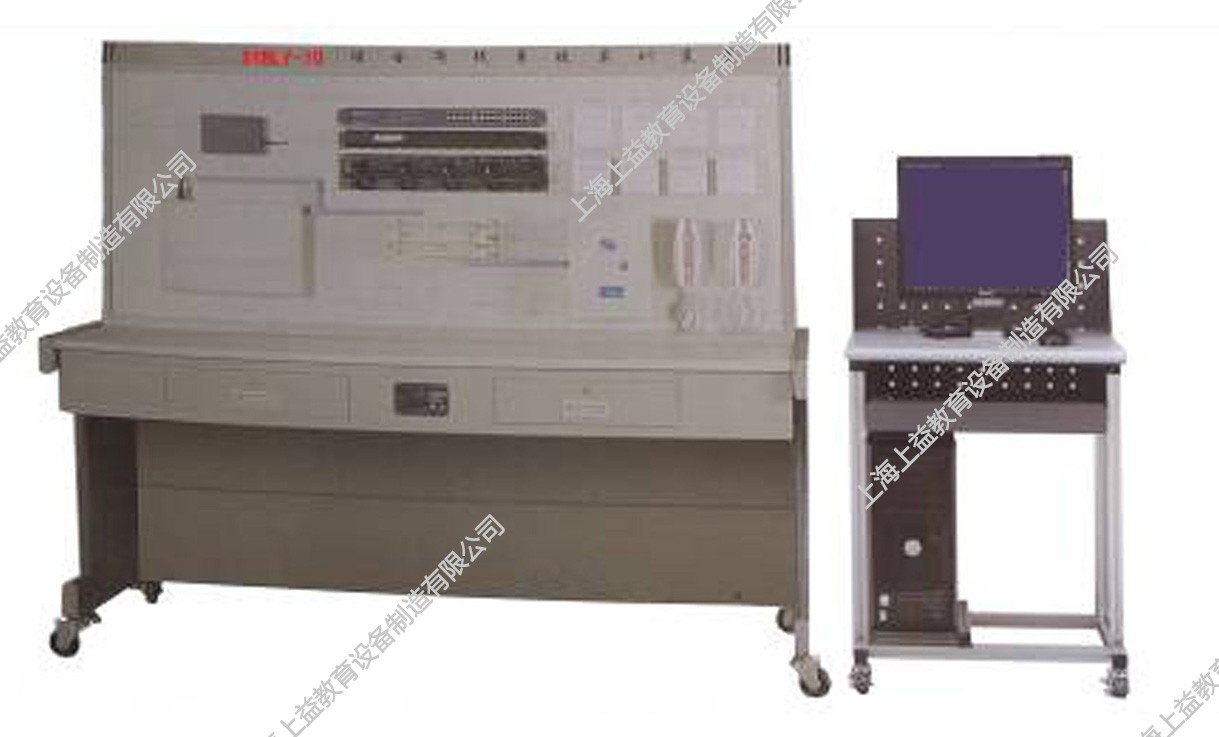 SYBLY-10	綜合布線(xiàn)系統(tǒng)實(shí)訓(xùn)裝置
