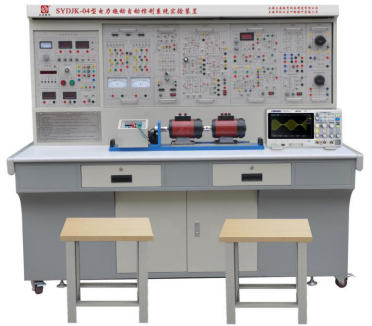 SYDDZ-01電力電子技術(shù)及電機(jī)自動控制實(shí)驗裝置