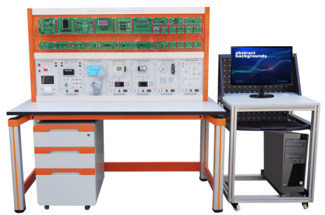 SYDPJ-239A單片機技術(shù)應用綜合實訓平臺
