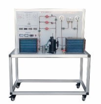 SY-JYD22G制冷系統(tǒng)器原理實訓裝置